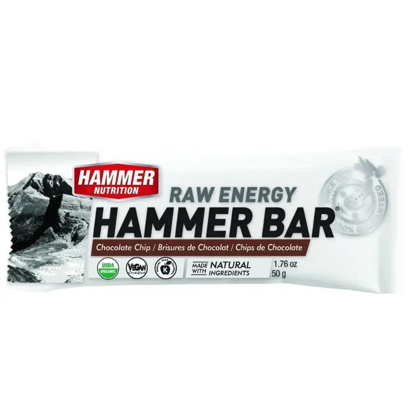 Hammer Bar Chocolate Chip