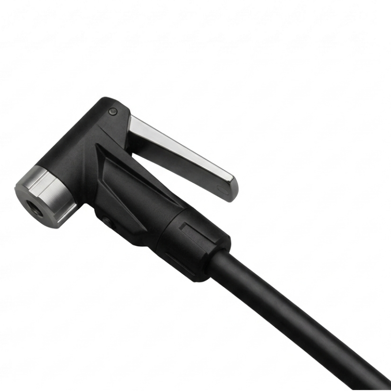Bomba de Pie Pro Floorpump Team 140 PSI