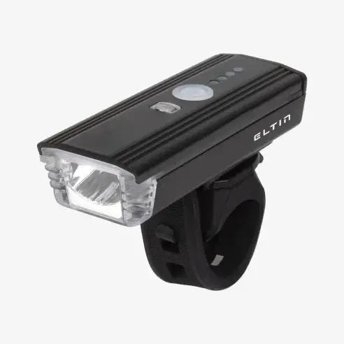 Luz Delantera ELTIN 350 Lumens