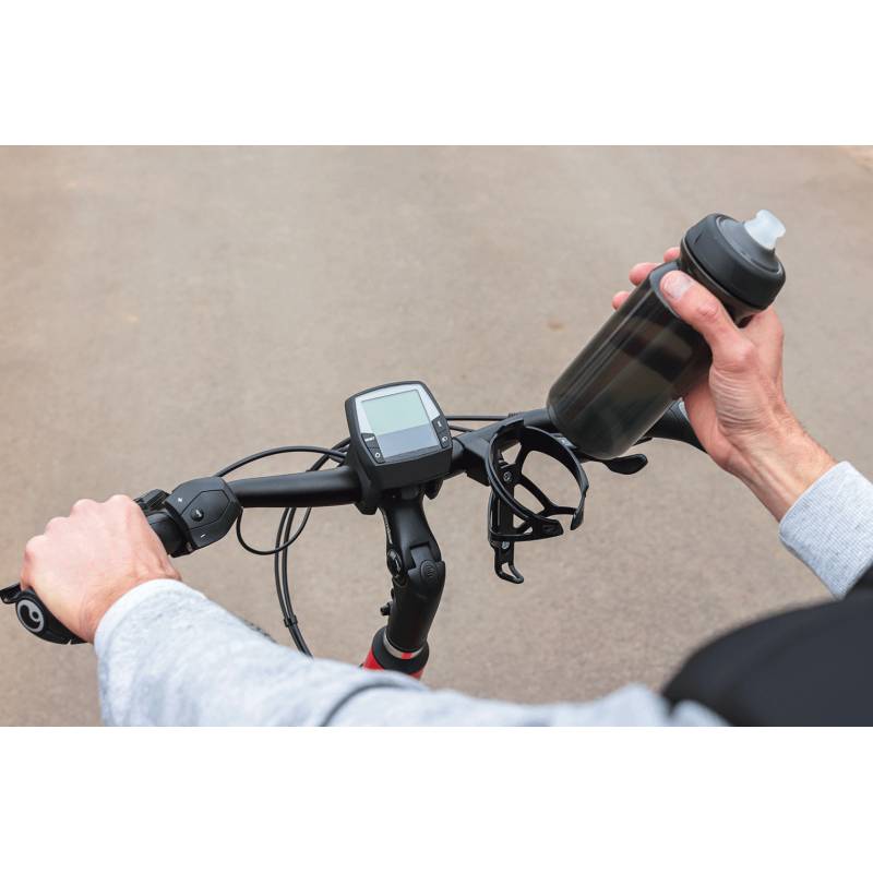 Porta Termo Zefal Pulse B2 W Bottle Cage Mount