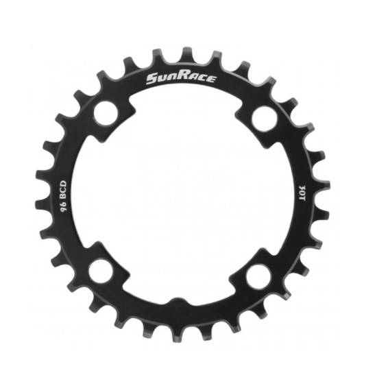 Monoplato 34T SunRace 96 BCD