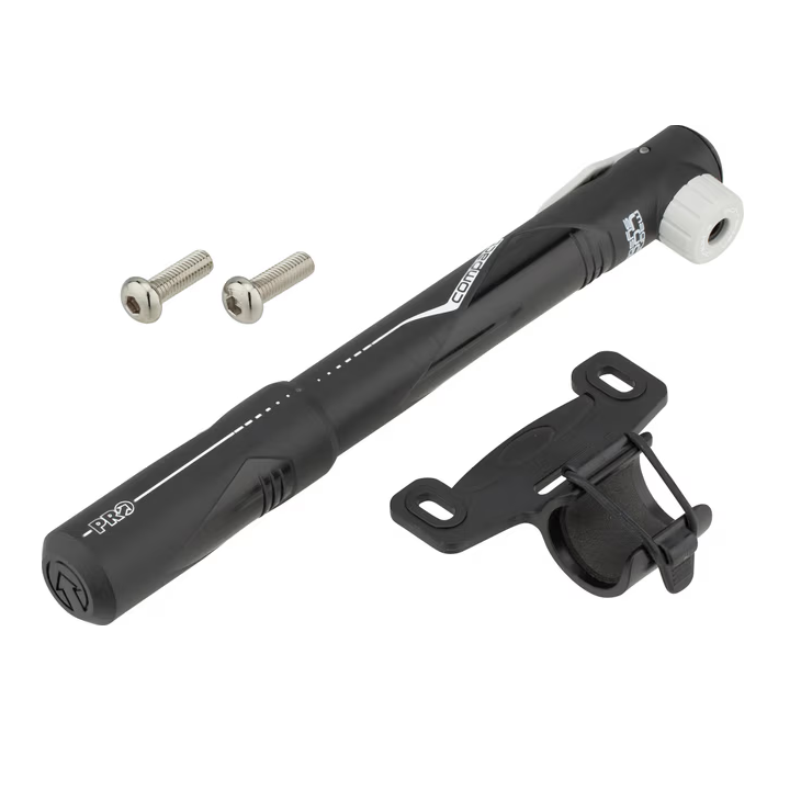 Bomba Pro Compact Minipump Telescopic