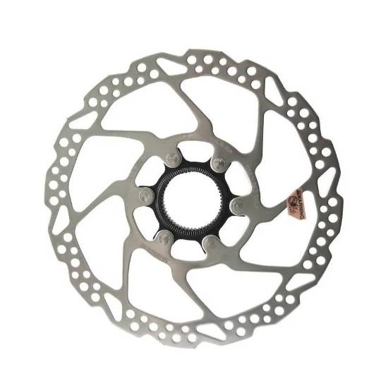Disco de Freno Shimano RT54 180mm Center Lock