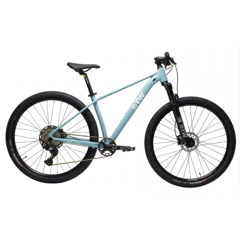 Bicicleta 29 BTW Ride 1x12 Azul