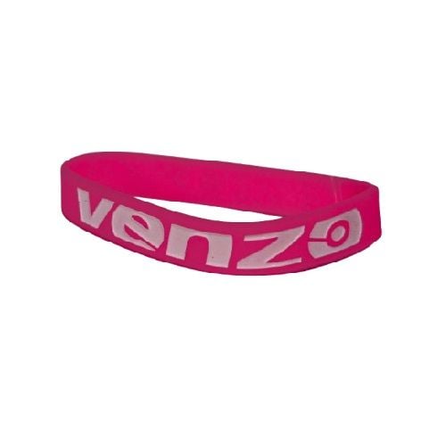 Pulsera Venzo Rosado