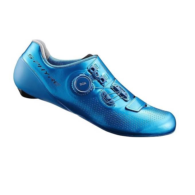 Zapatos Shimano RC901 Azul