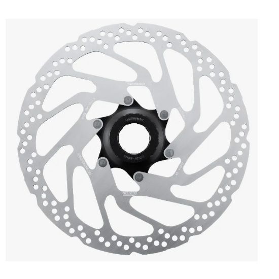 Disco de Freno Shimano RT30 203mm Center Lock