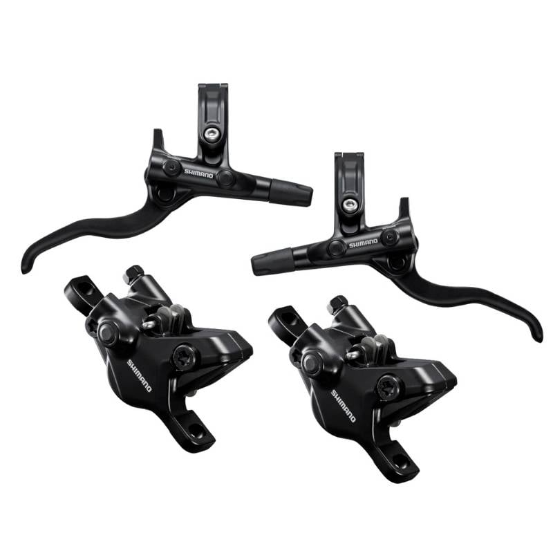 Kit Freno Shimano MT410 2 Pistones