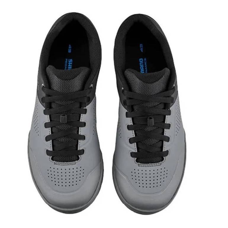 Zapatos Shimano GR501 Gris Negro