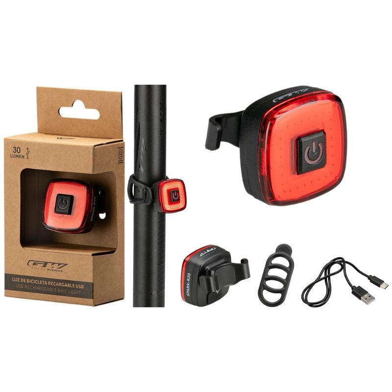 Luz Trasera GW Spark R30