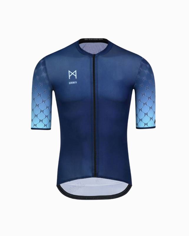 Maillot Monton Serenity