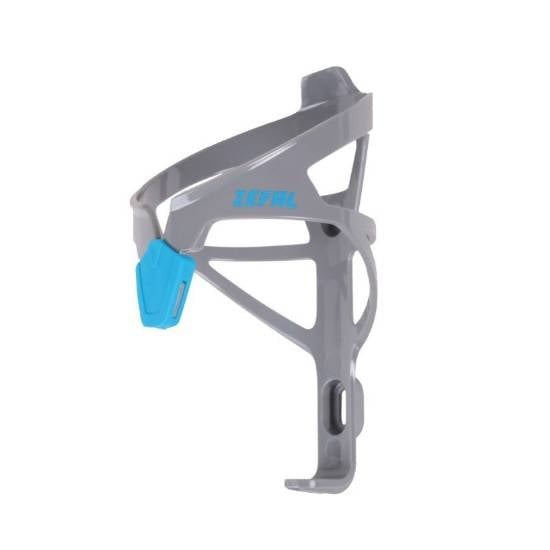 Porta Termo Zefal Pulse A2 Gris con Azul