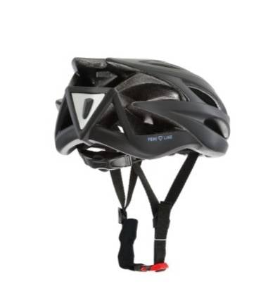 Casco Kross Flussso Donna Road/XC