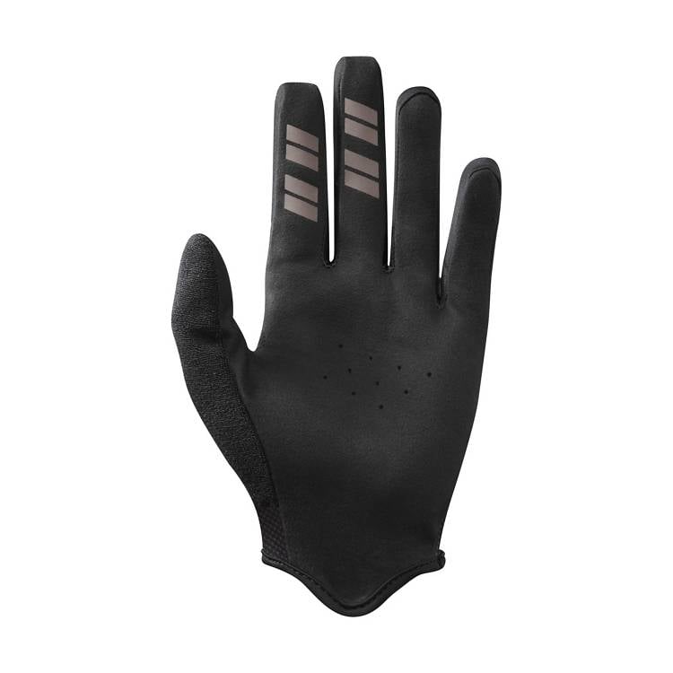 Guante Shimano Trail Marron