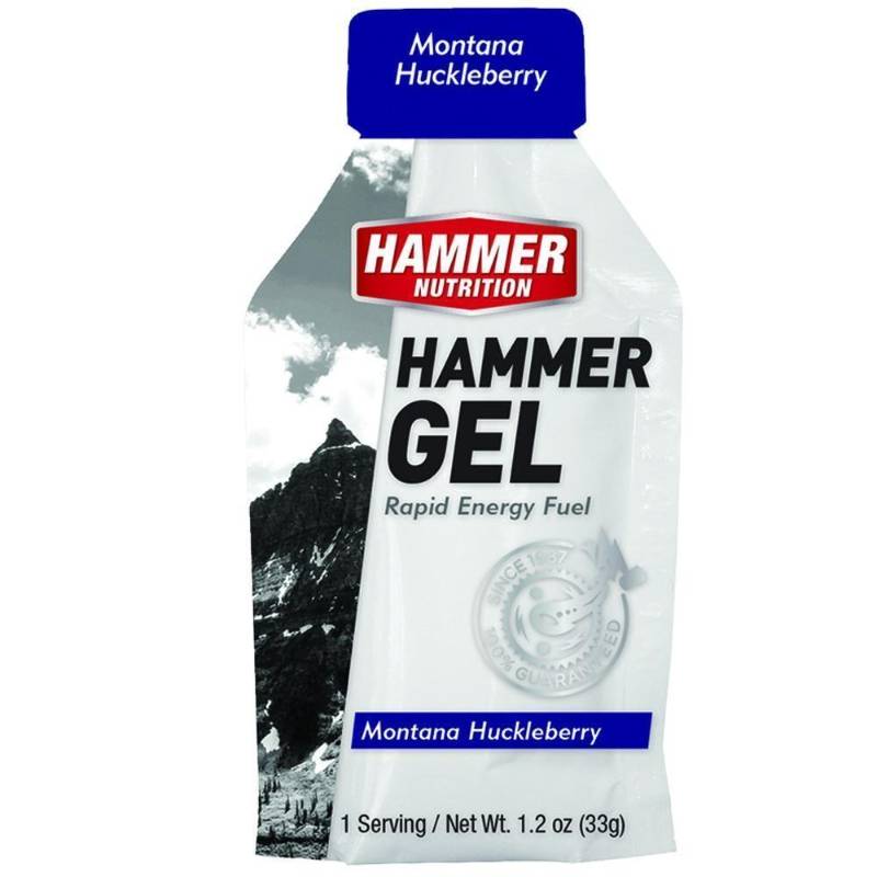 Gel Hammer Montana Huckleberry