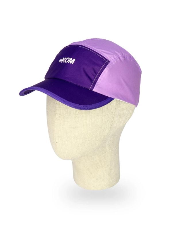 Gorra Kom Violeta