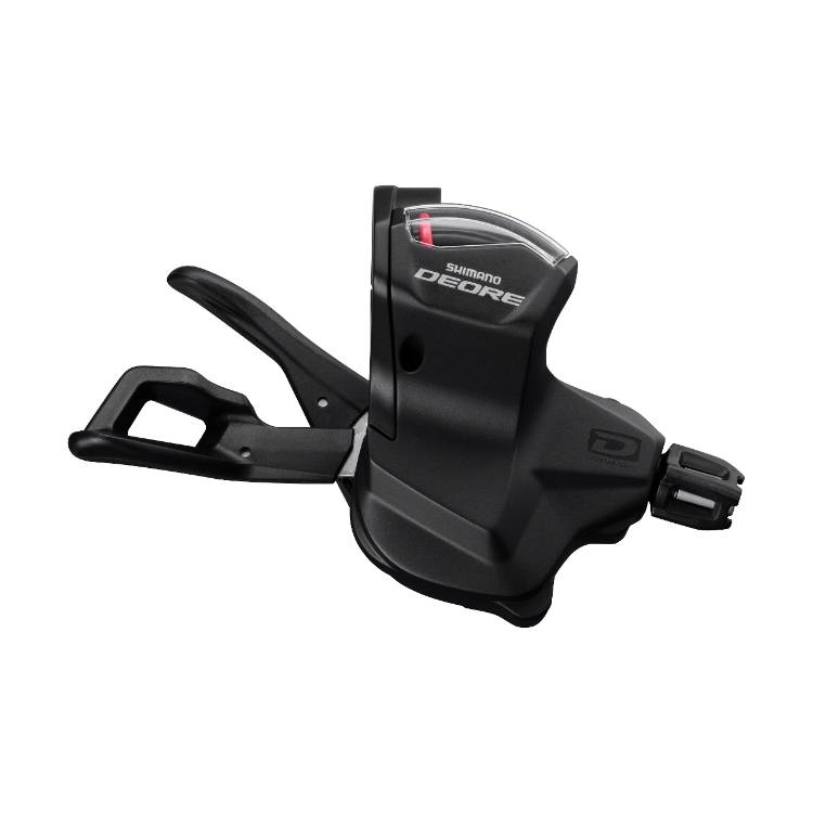 Shifter 10v Shimano Deore M-6000-R