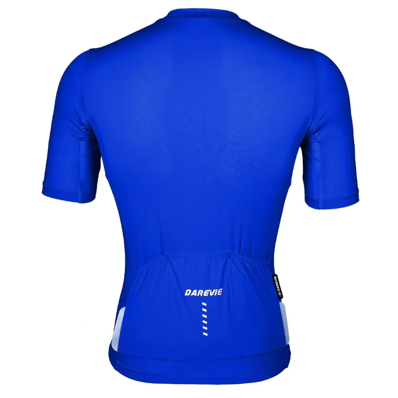 Maillot Darevie Azul Claro