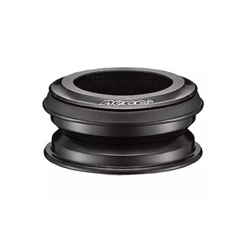 Taza Direccion Semi Integrada 1-1/8 28.6/41.4 x 46x30mm Acero Negro