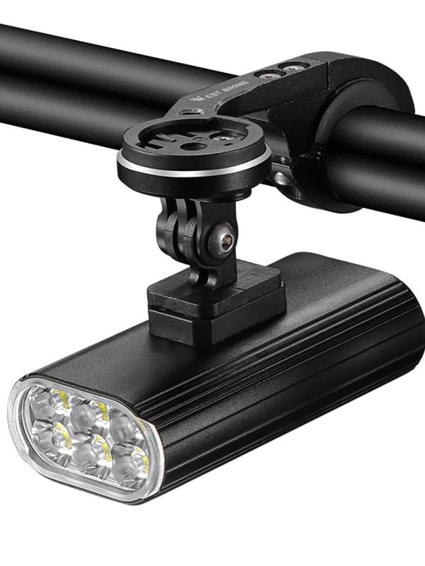Luz Delantera 1500 Lumens West Biking
