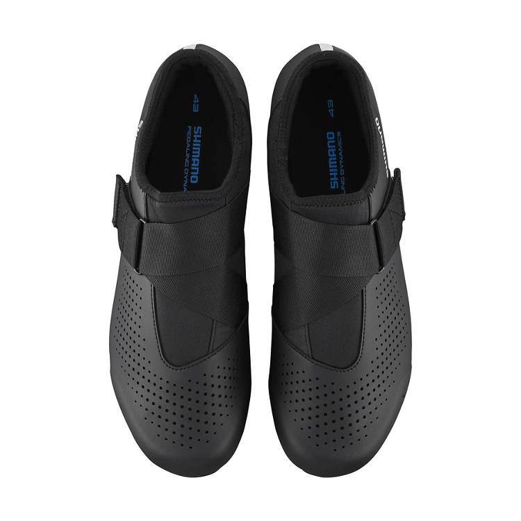 Zapatos Shimano RP101 Negro