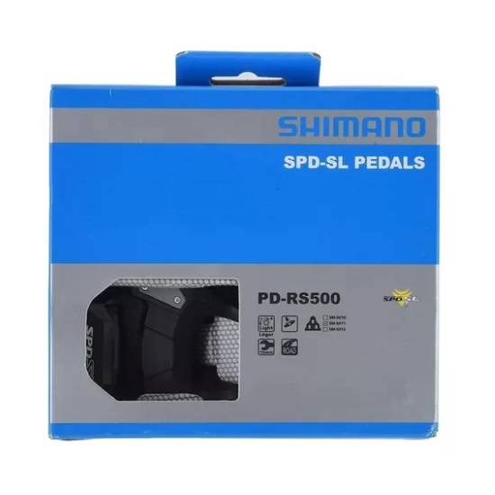 Pedales Shimano PD-RS500