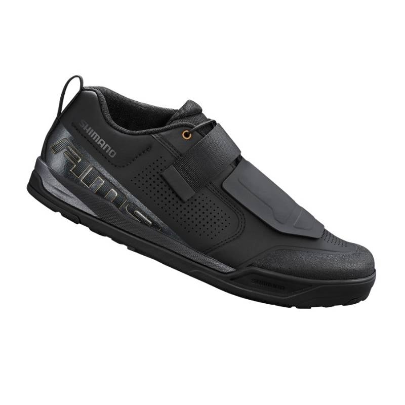 Zapatos Shimano AM903 Negro