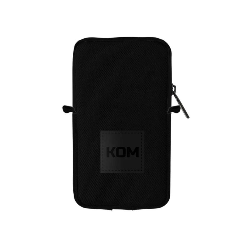 Billetera Kom Semi impermeable de lona