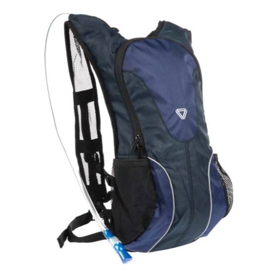 Bolso Hidratador GW Dog Bone Azul