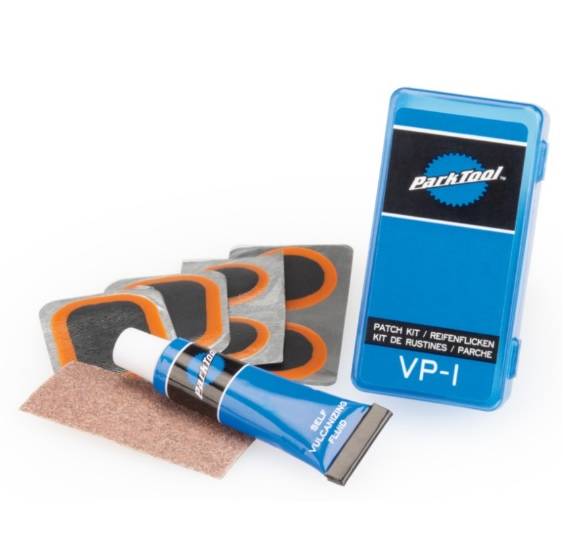 Parchos Park Tool VP-1 6 Pza