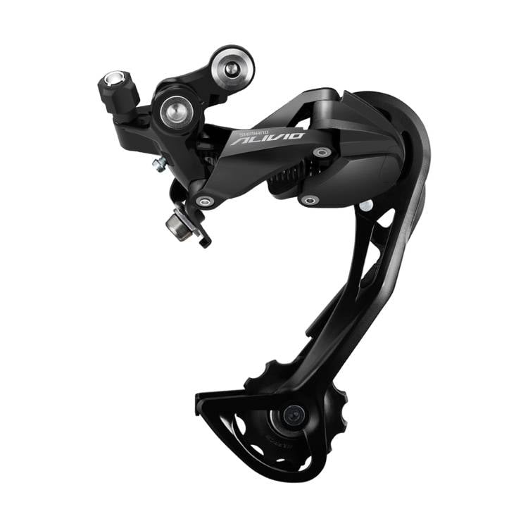 Cambio 9v Shimano Alivio M-3100-SGS