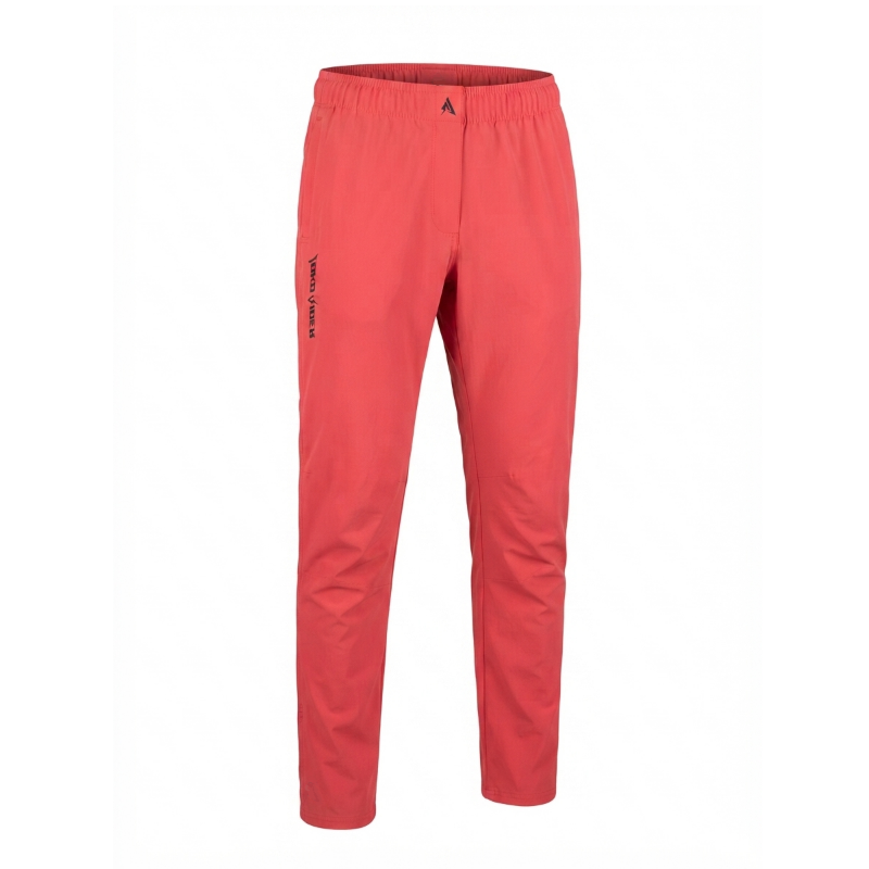 Pantalon Loko Rider Caballero Rojo