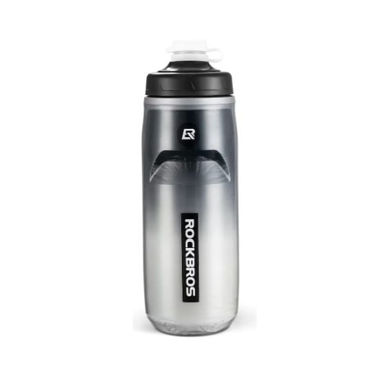Termo Rockbros M03 Negro