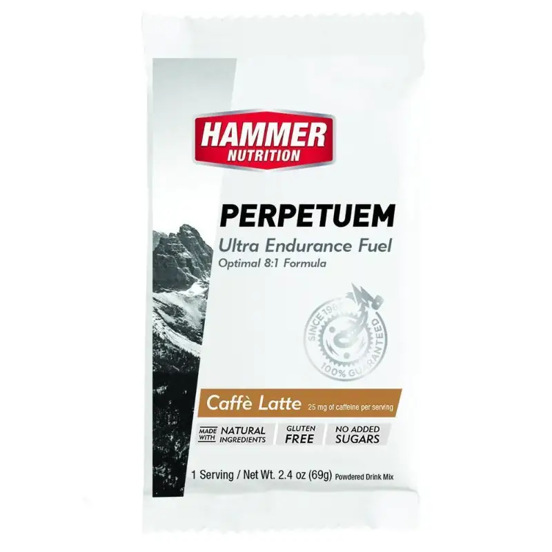 Hammer Perpetuem Cafe Late