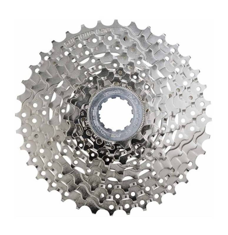 Cassette 9v Shimano CS-HG400 11-36