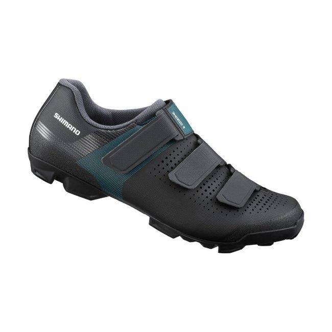 Zapatos Shimano XC100 Negro