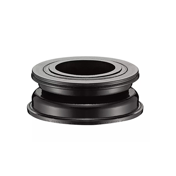 Taza Direccion Semi Integrada 1-1/8 44x50x30mm Acero 5/32 x 22B Reductor 1-1/4 a 1-1/8