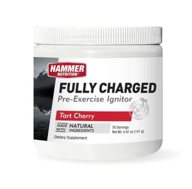 Hammer Fully Charged - Pre Exercise Ignitor 30 Servicios
