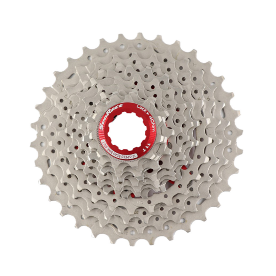 Cassette 12v SunRace RZ800 Ruta 11-30
