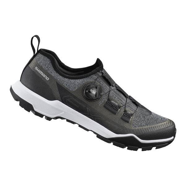 Zapatos Shimano EX700 Negro