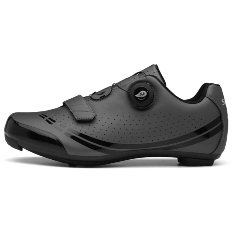 Zapatos Ruta Sport Gris
