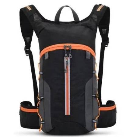 Bolso Hidratador QJ UM Naranja