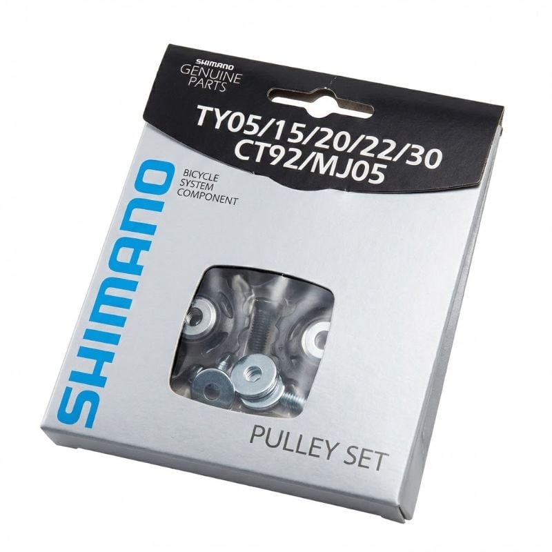 Roldanas Shimano TY05
