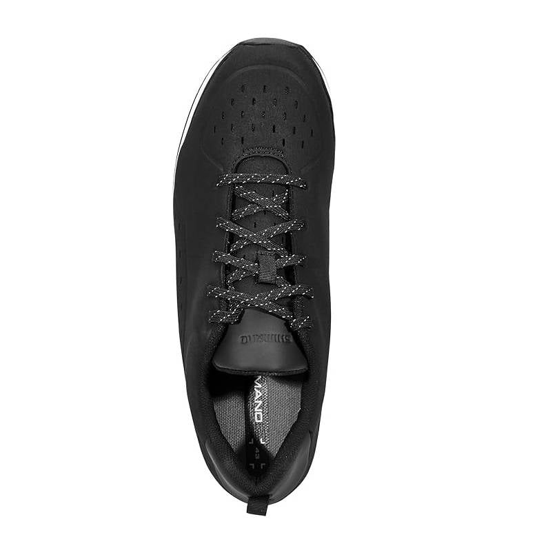 Zapatos Shimano CT500 Negro