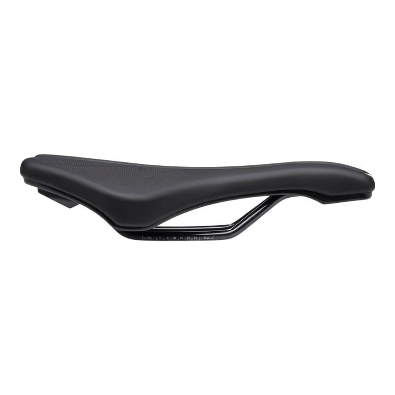 Asiento GW Tuck Ruta-MTB 245x155mm 320g