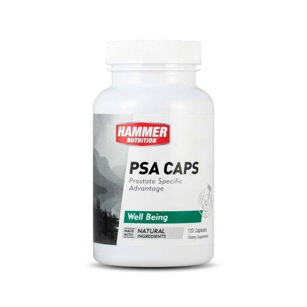 Hammer PSA Caps Prostate Specific Advantage 120 Caps