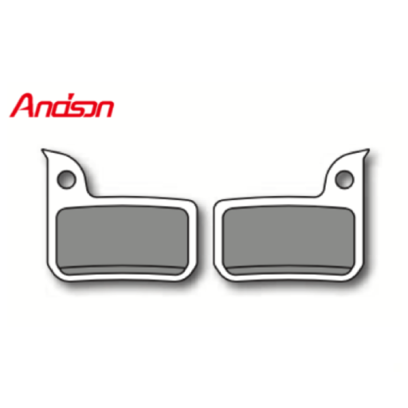 Pastilla Andson Sram