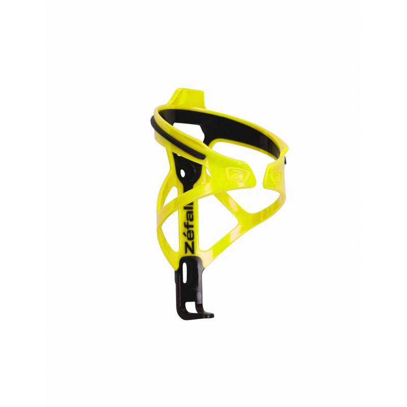 Porta Termo Zefal Pulse B2 Amarillo