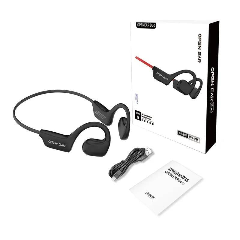 Audífonos Inalámbrico Open Ear Duo