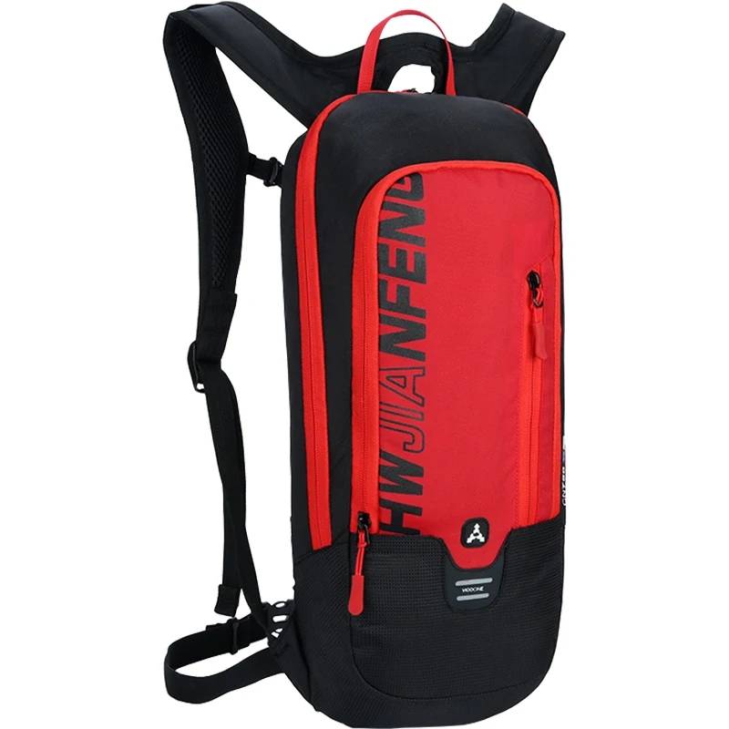 Bolso De Hidratacion 750 Rojo